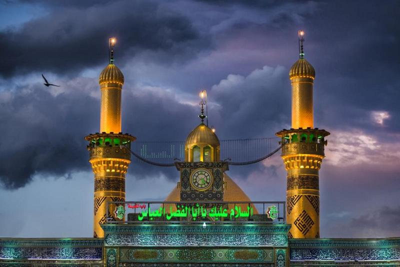 هام: العتبتان المقدستان  تعلنان عن إيقاف اقامة صلاة الجماعة كإجراء وقائي 