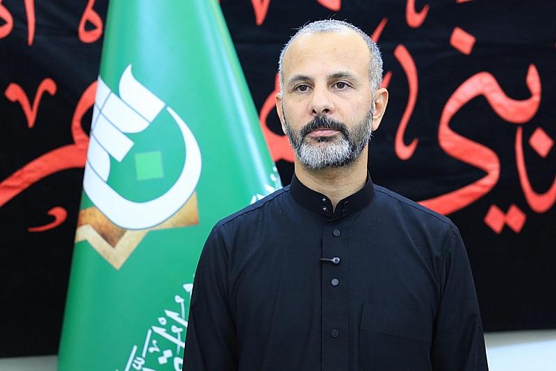 قسم الآليات: هيَّأنا مجموعة من العجلات الخدمية والمولدات الكهربائية في زيارة الأربعين
