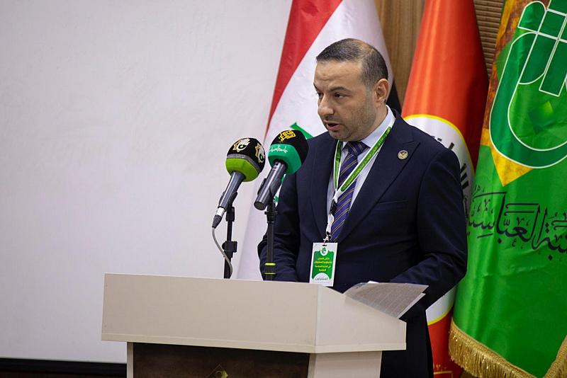 اللجنة التحضيرية: ملتقى الكفيل يهدف إلى بيان ما حققته العتبة العباسية في مجال تكنولوجيا المعلومات