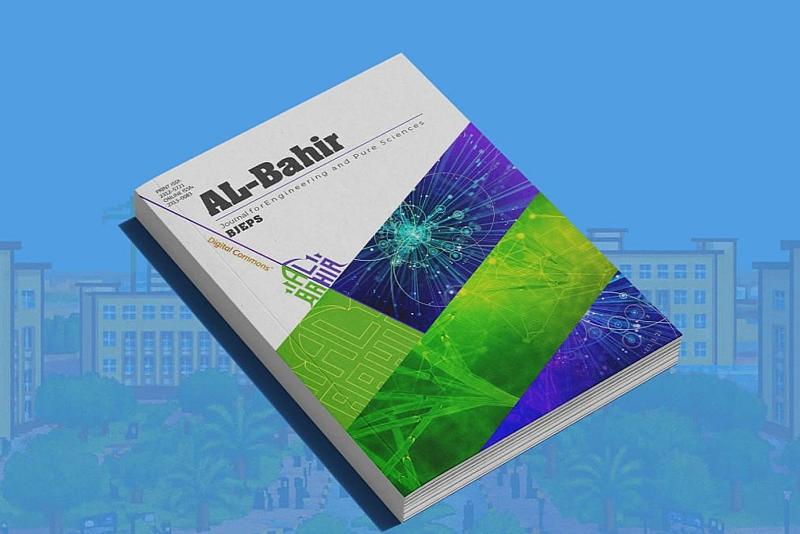 جامعة الكفيل تعلن فهرسة مجلة الباهر للعلوم الهندسية والصرفة ضمن قواعد بيانات سكوبس العالمي