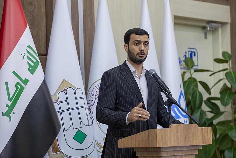 المجمع العلمي يكشف النشاطات الفكرية والعلمية التي أُقيمت ضمن المشروع القرآني للجامعات