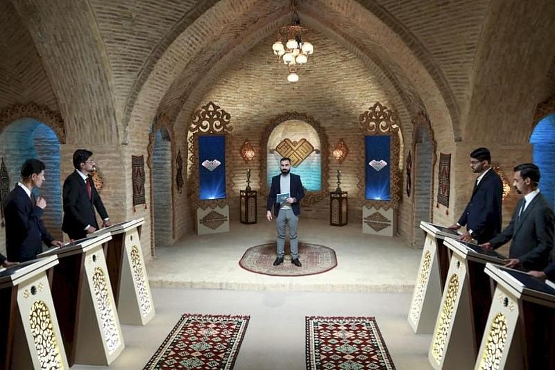 اختتام منافسات دور المجموعات في مسابقة معارف التراث الرمضانية السادسة