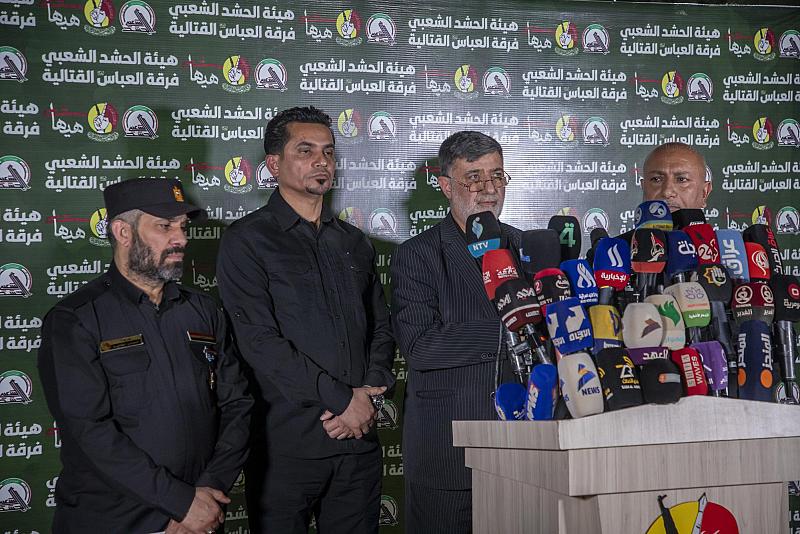 العتبة العباسية المقدسة تعلن تفاصيل خدماتها الوقائية للحفاظ على سلامة الزائرين