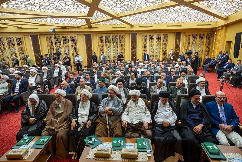 أكاديميّون: أسبوع الإمامة له دور فاعل في نشر ثقافة أهل البيت (عليهم السلام)