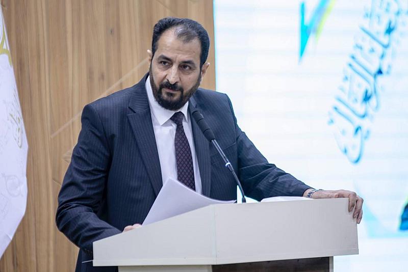 جامعة العميد: 51 بحث تقدمت للمشاركة في مؤتمري الامامين الحسن والحسين (عليهما السلام)