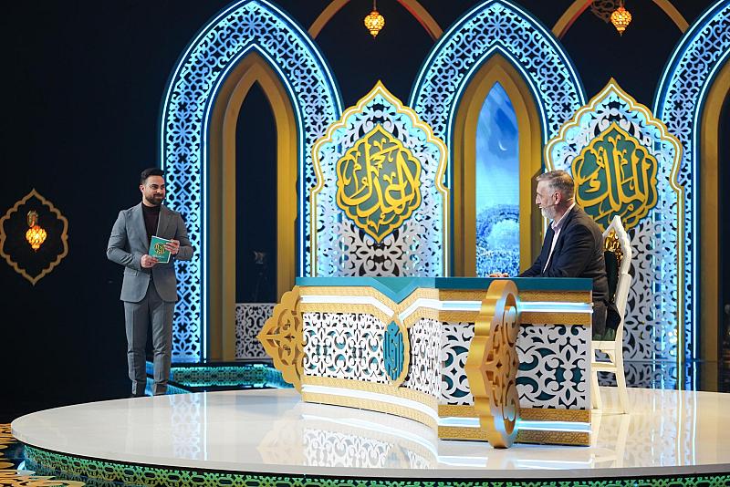 الحلقة الرابعة من جائزة العميد تشهد مشاركة قرّاء من العراق ولبنان وجزر القمر