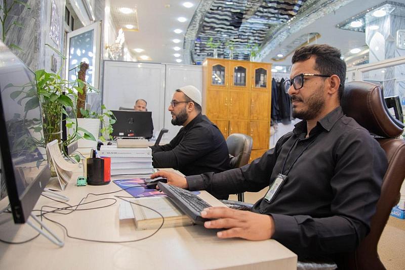 مؤسّسة الوافي تباشر العمل في مشروع لتوثيق جرائم النظام البائد بحق العراقيين
