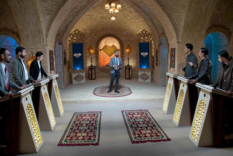أربع جامعات تتأهل إلى نصف نهائي مسابقة معارف التراث بنسختها السادسة