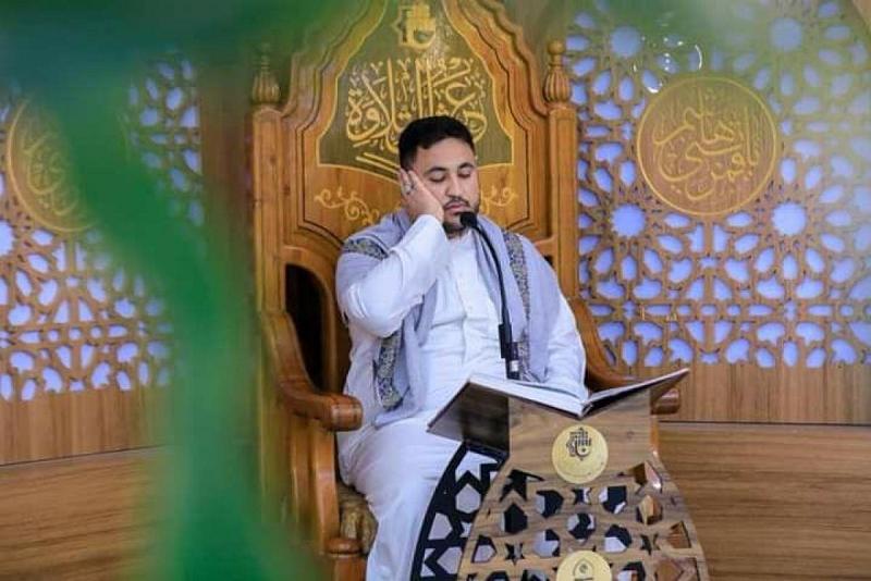 عرشُ التّلاوة يواصلُ نشاطه القرآنيّ المعتاد عبر البثّ المباشر