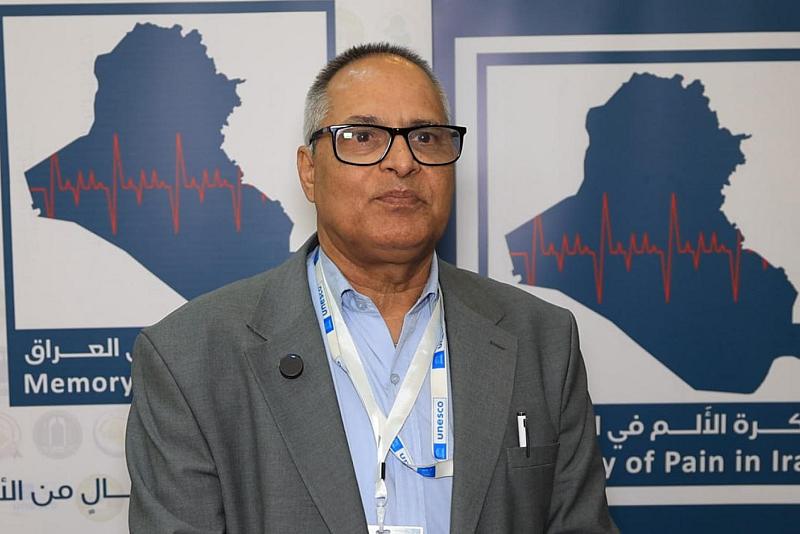 منظمة اليونسكو: مؤتمر (ذاكرة الألم) يسهم بالتأثير الإيجابي على التعليم والثقافة ونشر الوعي