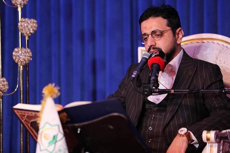 المجمع العلمي يحيي منابر النور القرآنية في محافظة ديالى