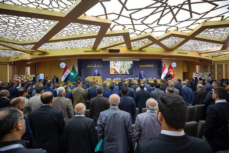 العتبة العبّاسية تطلق فعّاليات مؤتمر متحف الكفيل الدولي الرابع