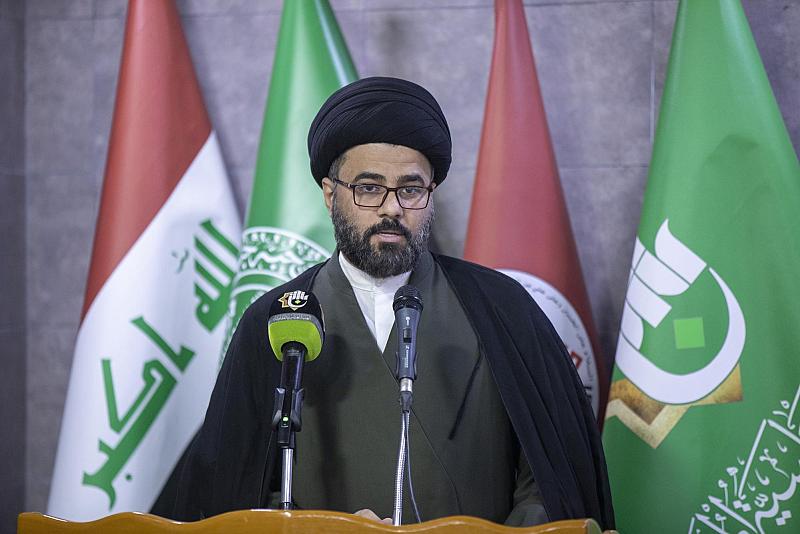 مدير المعهد العالي للتراث: العتبة العباسية أسست المعهد لرفد مراكز إحياء التراث بالمحققين المتميزين