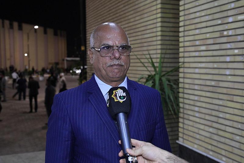جامعة الفلوجة: حفل تخرج طلبة الجامعات يهدف إلى جمع الطلبة تحت خيمة العراق الموحد