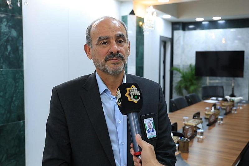 في حوار خاص.. الموسوي يكشف أهداف أسبوع الإمامة وتفاصيل النسخة الثالثة