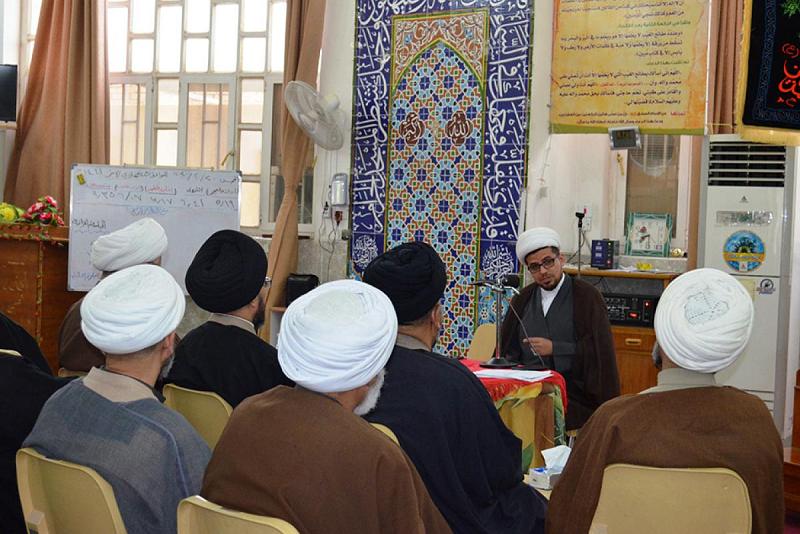 إطلالةٌ على أهمّ المحطّات التاريخيَّة والثقافيَّة والفقهيَّة التي مرَّت بها الحِلَّة 