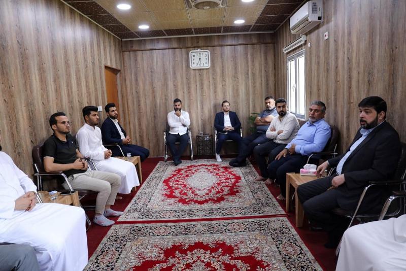 مشروعُ أمير القرّاء يختتمُ جميعَ الاستعدادات لانطلاق نسخته السادسة