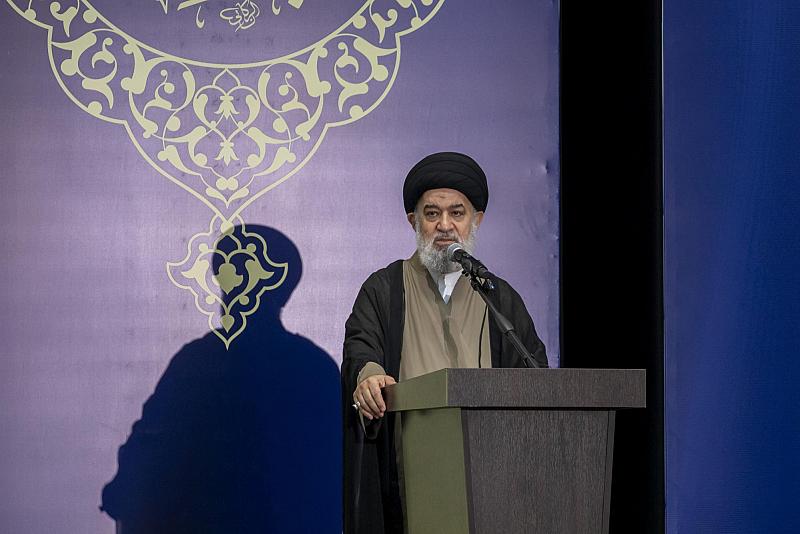 سماحة السيد الصافي: مصحف النجف الأشرف ثمرة جهود علمية دقيقة وعمل جماعي متواصل استمرّ لسنوات