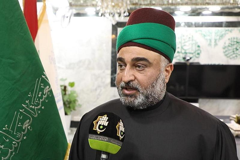 العتبة العباسية المقدسة تُعلن عن نجاح خططها الخاصّة بذكرى عاشوراء وتحصي خدماتها المقدّمة للزائرين