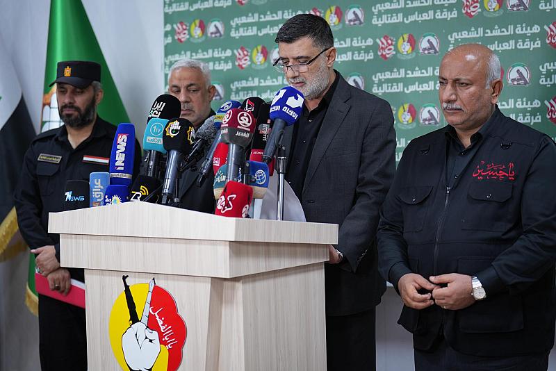 بالأرقام... العتبة العباسية تعلن إحصائية خدماتها لزائري الأربعين لغاية السابع عشر من شهر صفر