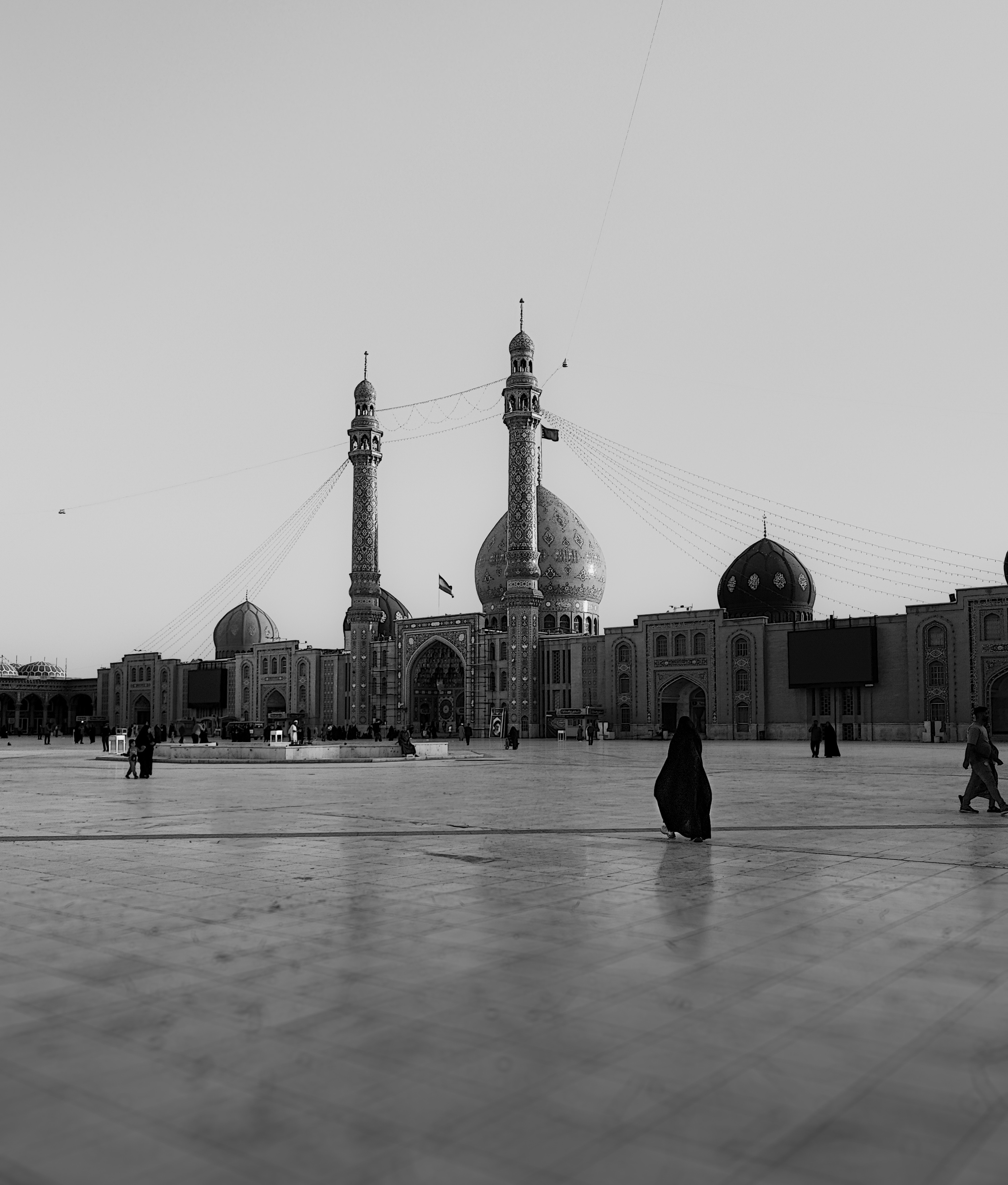 مساجد