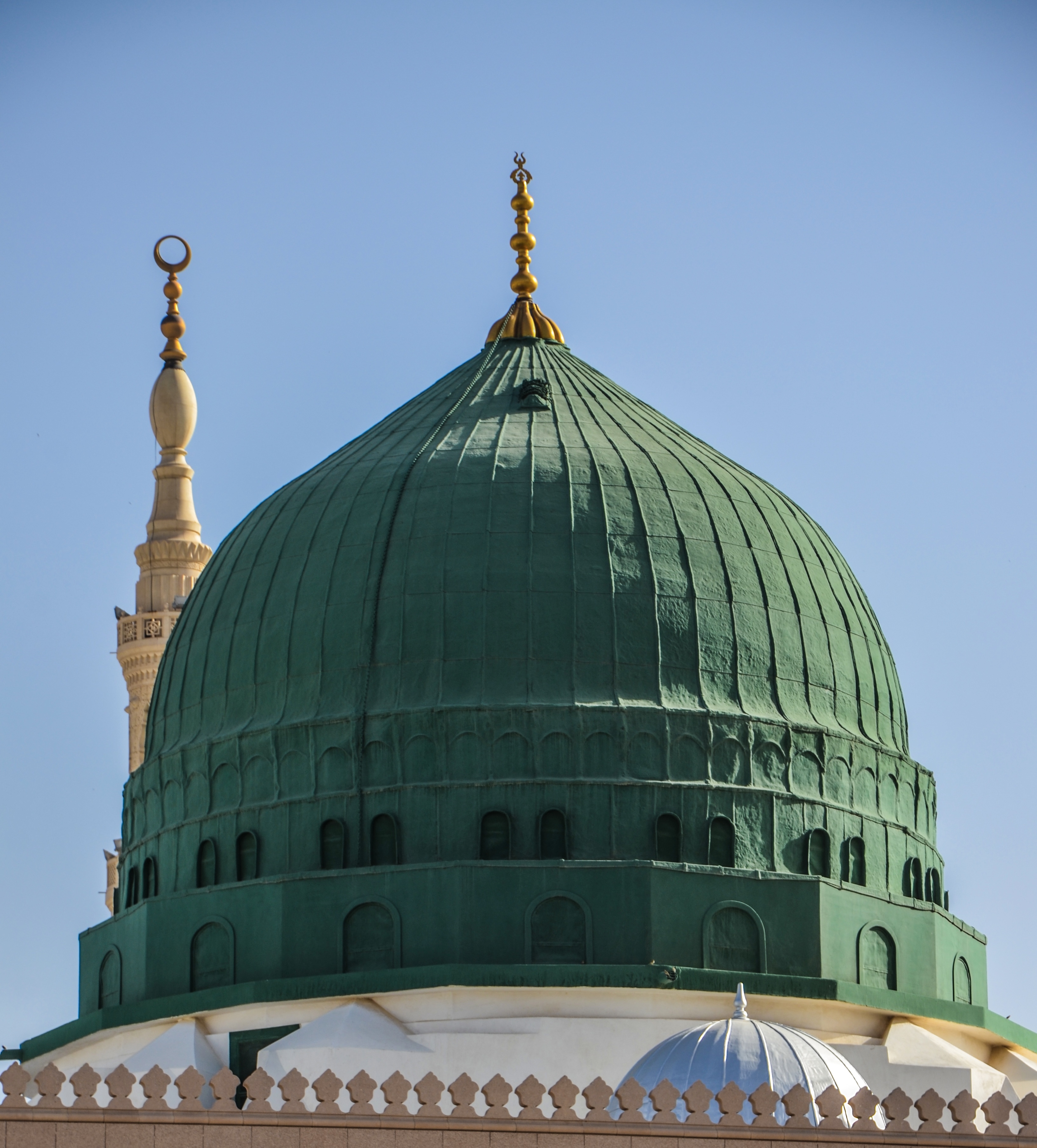 المسجد النبوي