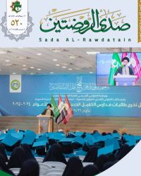 صدى الروضتين