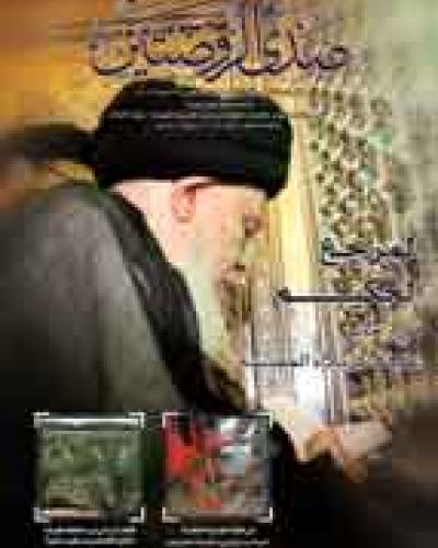 صدى الروضتين