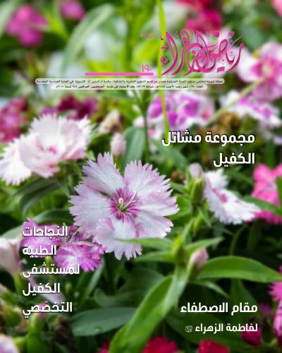 رياض الزهراء