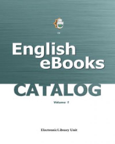 English eBooks Catalog