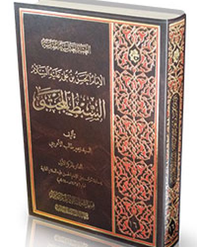 السبط المجتبى