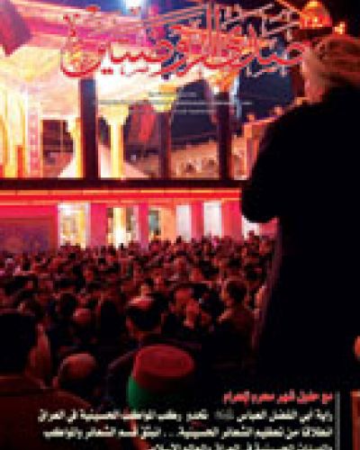 صدى الروضتين