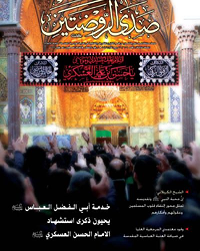 صدى الروضتين