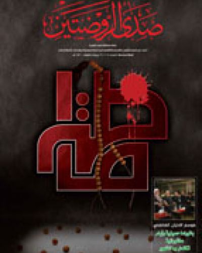 صدى الروضتين