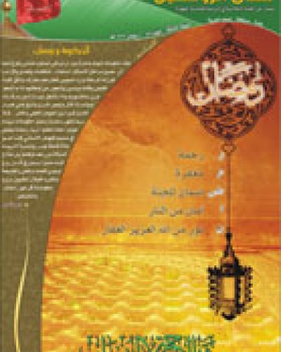 صدى الروضتين