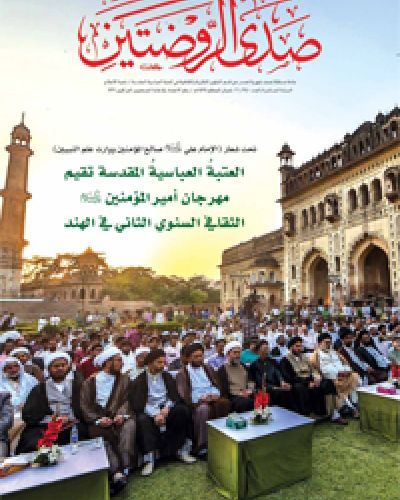 صدى الروضتين
