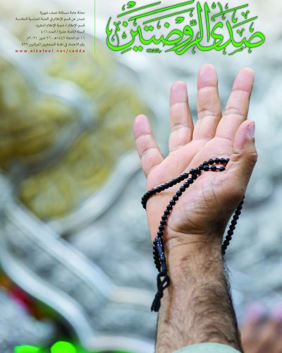 صدى الروضتين
