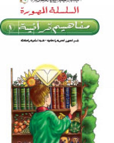 مفاهيم قرآنية