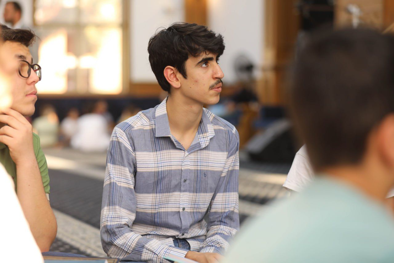 أساتذة الجامعات يشاركون بتقديم الدروس في مشروع الدورات القرآنية الصيفية