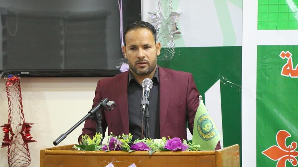 معهد القرآن الكريم يخرج ثلة من طلبة جامعة القاسم الخضراء ضمن المشروع القرآني في الجامعات والمعاهد العراقية