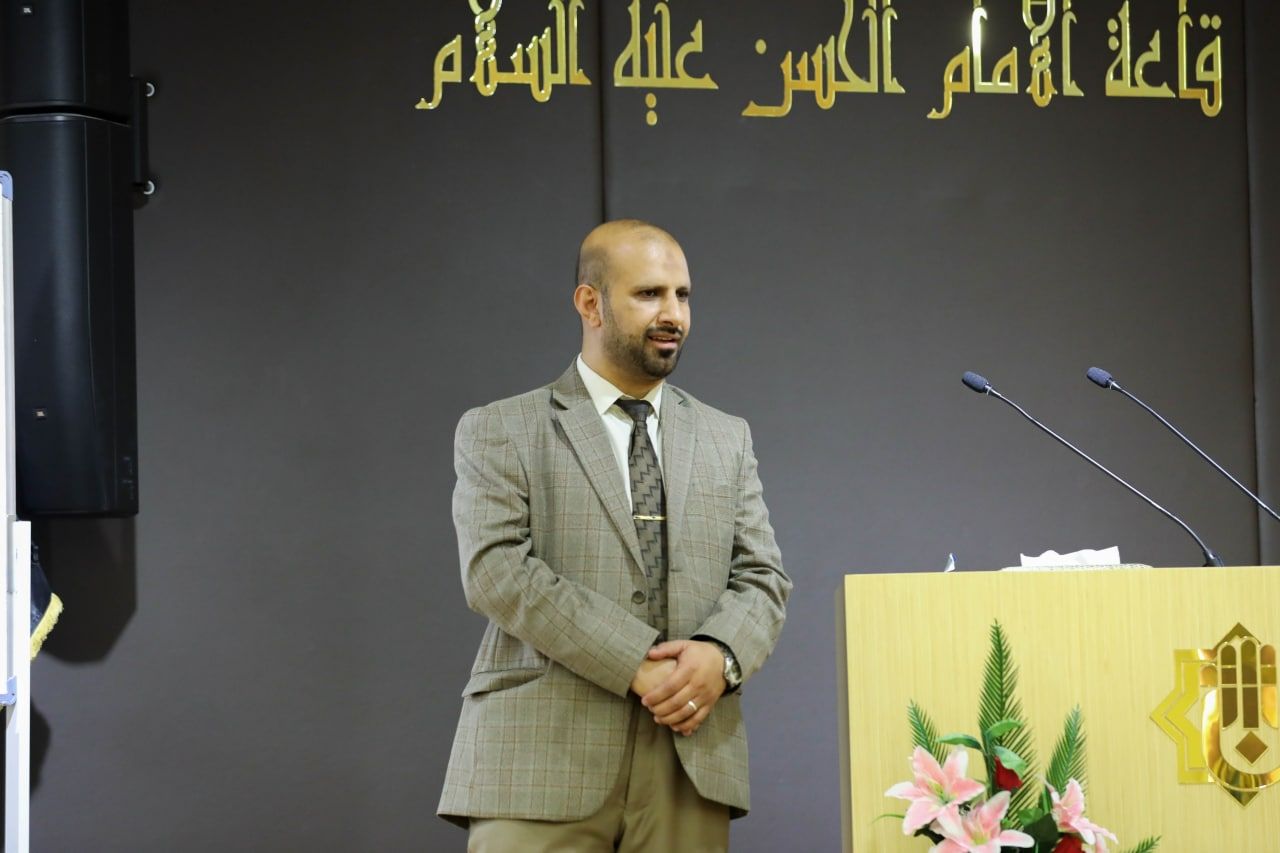 انطلاق أول دورس (طرائق التدريس ومهاراته) ضمن مشروع الكفيل القرآني التخصصي