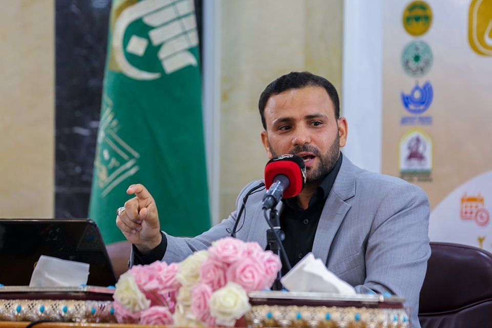 50 استاذاً جامعياً يشاركون في دورة الجود القرآنية الوطنية الأولى