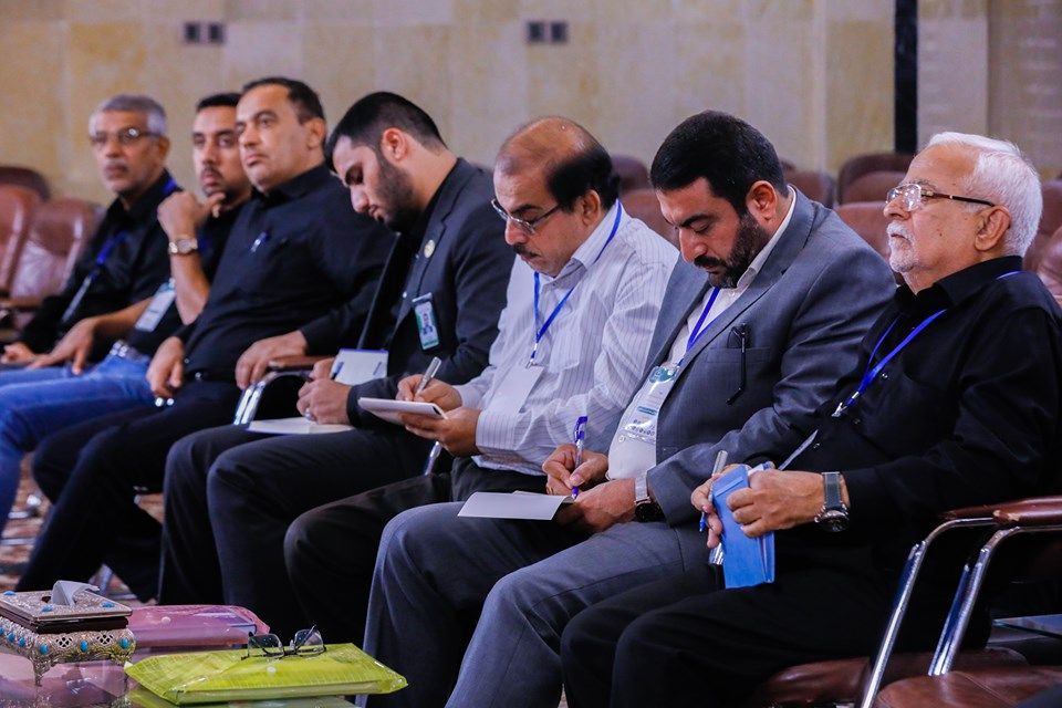 50 استاذاً جامعياً يشاركون في دورة الجود القرآنية الوطنية الأولى