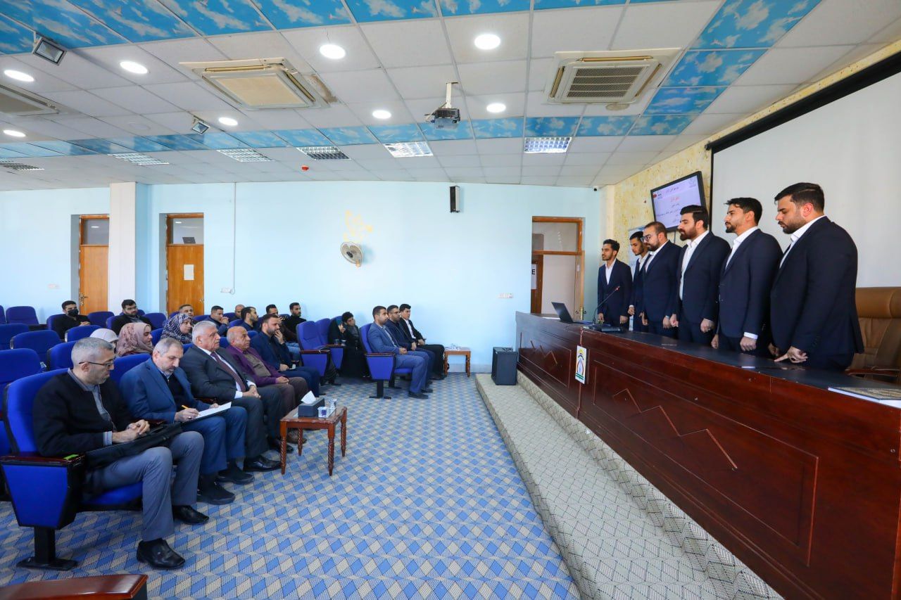 جامعة كربلاء تستضيف الملتقى القرآني في الجامعات والمعاهد العراقية