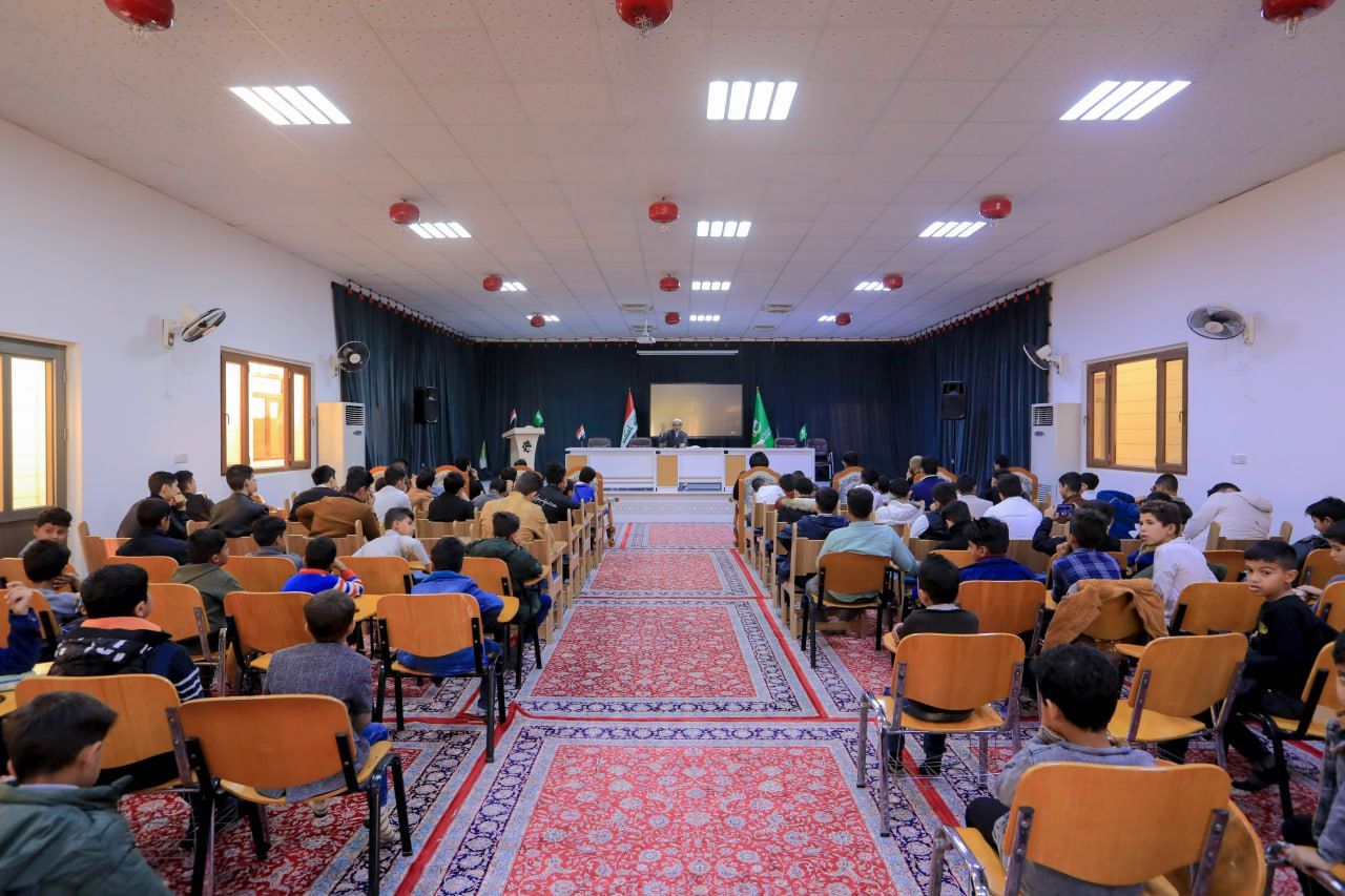 معهد القرآن: مواصلة الرعاية لطلبة الدورات الصيفية أحد أهدافنا في غرس الثقافة القرآنية