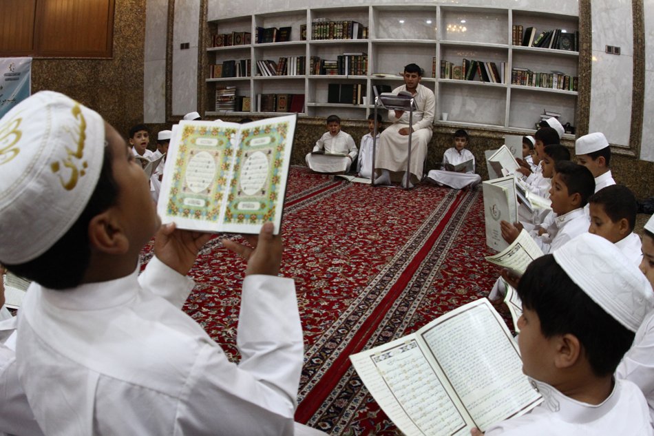 معهد القرآن الكريم يطلق  مشرع الدورات القرآنيّة الصيفيّة