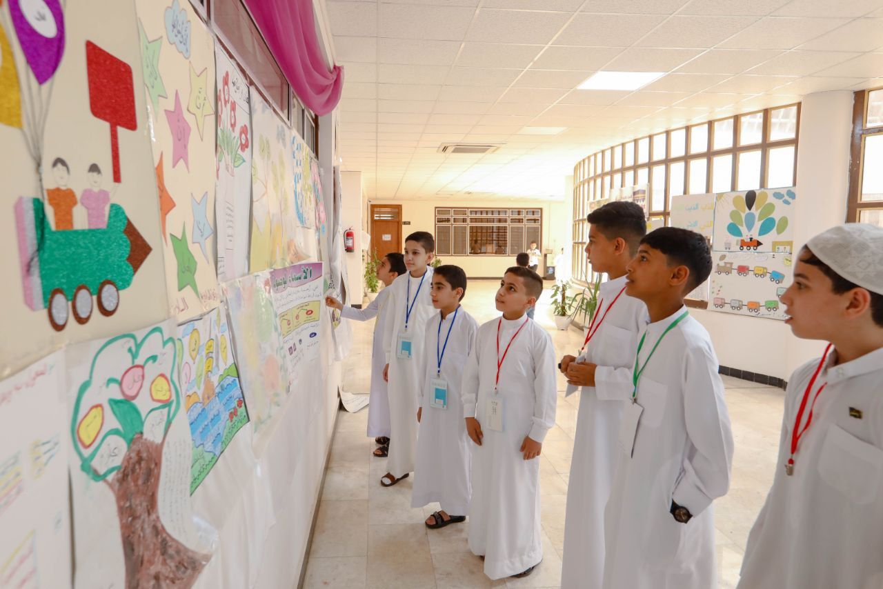 انطلاق مشروع الدورات القرآنية الصيفية في كربلاء بمشاركة أكثر9000 طالب