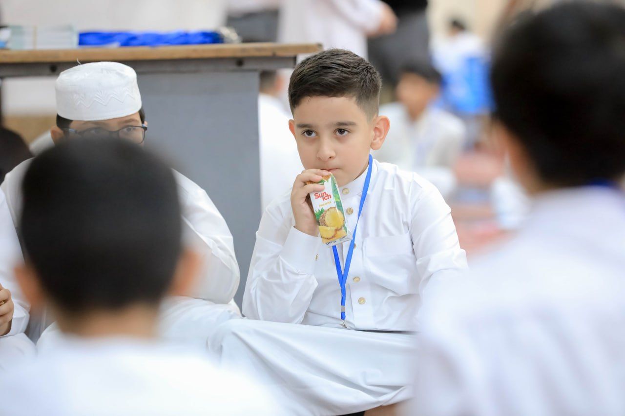 المجمع العلمي: جميع خدمات مشروع الدورات القرآنية الصيفية مجانية
