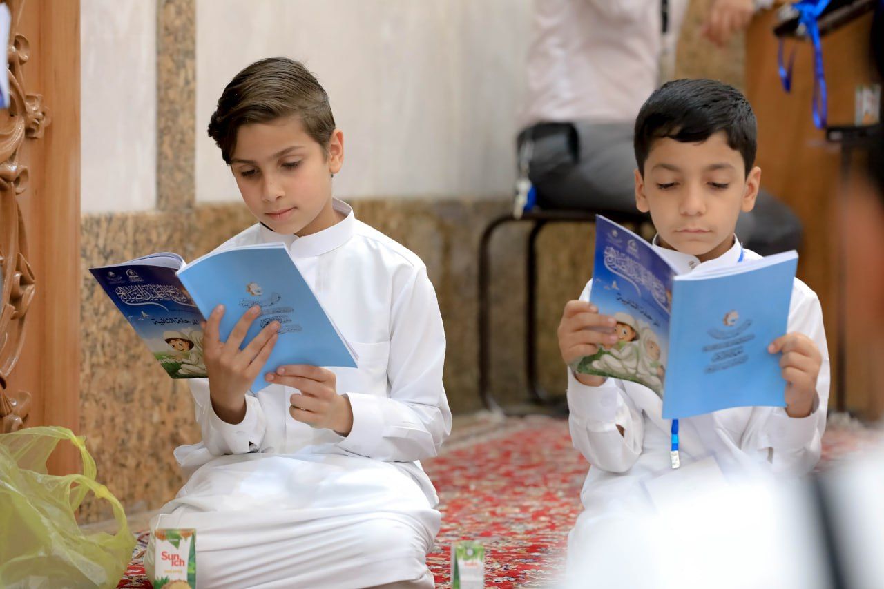 المجمع العلمي: جميع خدمات مشروع الدورات القرآنية الصيفية مجانية