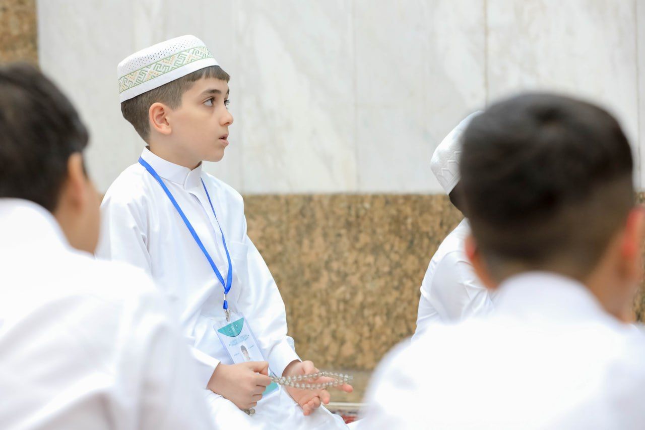 المجمع العلمي: الكشف عن المواهب ورعايتها من أهداف مشروع الدورات القرآنية الصيفية